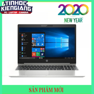 Máy Tính Xách Tay/Laptop Hp ProBook 455 G6/AMD R5-2500U/8G/1TB /15.6/ Finger 