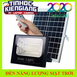 Đèn pha Led năng lượng mặt trời NLMT-TH150 150W