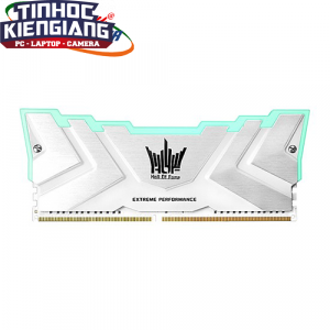 Ram máy tính Galax HOF II 16GB (2x8GB) 4000Mhz DDR4 CL19