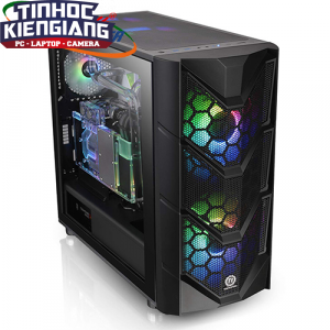 Vỏ máy tính Thermaltake Commander C35 TG ARGB Edition