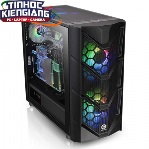 Vỏ máy tính Thermaltake Commander C36 TG ARGB Edition