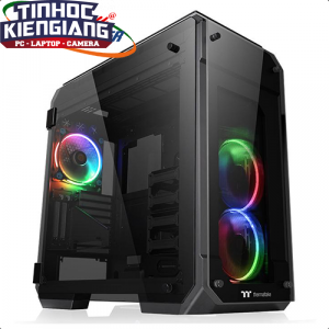 Vỏ máy tính Thermaltake View 71 Tempered Glass ARGB Edition