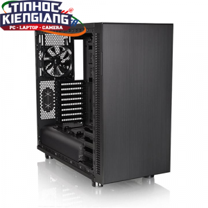 Vỏ máy tính Thermaltake F31 Suppressor