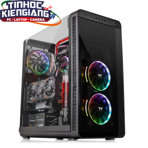 Vỏ máy tính Thermaltake View 37 RGB Edition