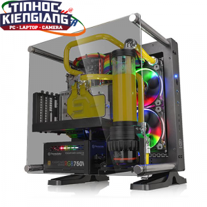 Vỏ máy tính Thermaltake Core P1 Tempered Glass Edition