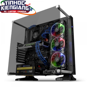 Vỏ máy tính Thermaltake Core P3 Tempered Glass Edition