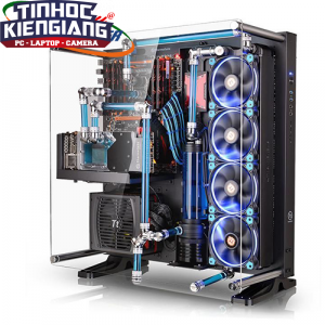 Vỏ máy tính Thermaltake Core P5 Black