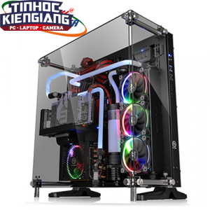 Vỏ máy tính Thermaltake Core P5 Tempered Glass Black