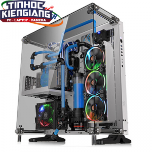 Vỏ máy tính Thermaltake Core P5 Tempered Glass Snow