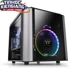 Vỏ máy tính Thermaltake Level 20 VT Tempered Glass