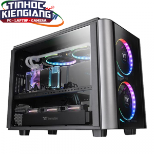 Vỏ máy tính Thermaltake Level 20 XT Tempered Glass