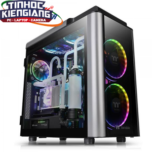 Vỏ máy tính Thermaltake Level 20 GT RGB Plus Edition