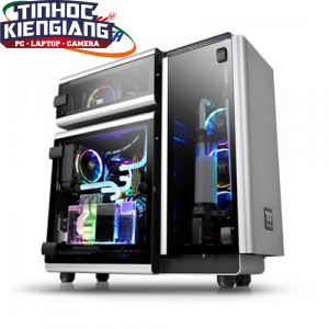 Vỏ máy tính Thermaltake Level 20 Tempered Glass Edition