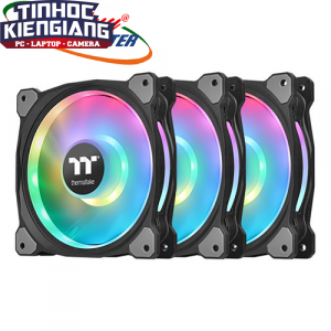 Fan Case THERMALTAKE Riing Duo 12 RGB (3-Fan Pack)