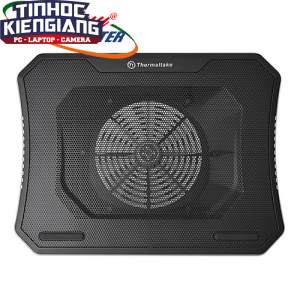 Đế làm mát notebook Massive 20 RGB