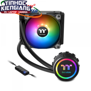 Tản nhiệt nước THERMALTAKE AIO Water 3.0 120 ARGB Sync Edition