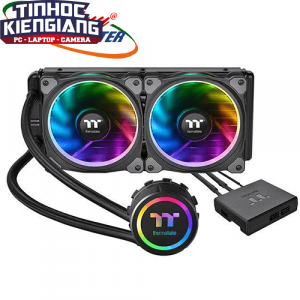 Tản nhiệt nước THERMALTAKE AIO Water 3.0 240 ARGB Sync Edition