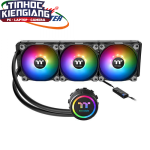 Tản nhiệt nước THERMALTAKE AIO Water 3.0 360 ARGB Sync Edition