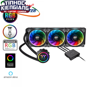 Tản nhiệt nước THERMALTAKE AIO Floe Riing 360 RGB