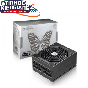 Nguồn máy tính Super Flower Leadex Titanium 750W