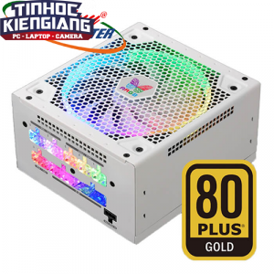 Nguồn máy tính Super Flower Leadex Gold ARGB 550W