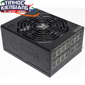 Nguồn máy tính Super Flower Leadex II Gold 1200W