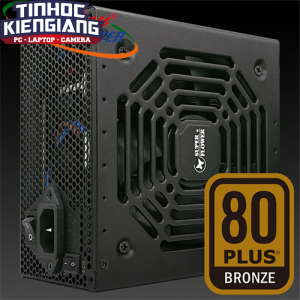 Nguồn máy tính Super Flower Bronze King ECO 500W
