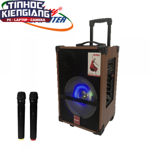 Loa Kéo di động Ruizu RZ-109