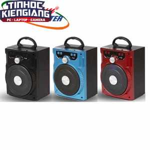 Loa Bluetooth Ruizu P88