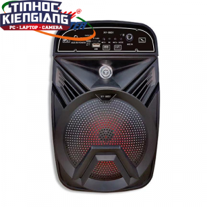 Loa Bluetooth XY-0651