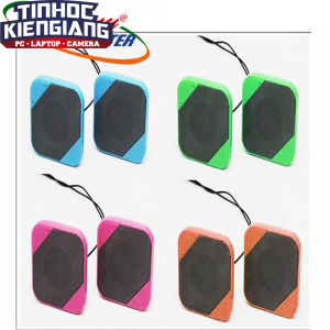 Loa Di Động Ruizu G01 2.0