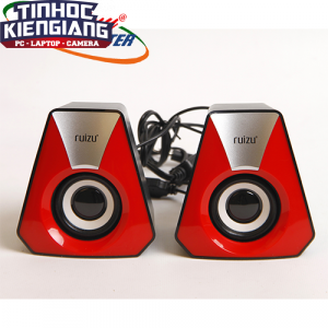 Loa Di Động Ruizu G05 2.0