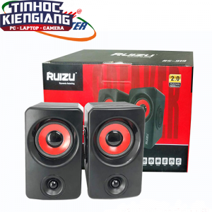 Loa Di Động Ruizu RS919 2.0