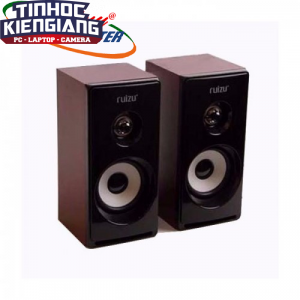 Loa Di Động Ruizu RA-001 2.0