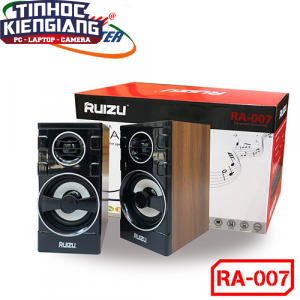 Loa Di Động Ruizu RA-007 2.0