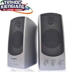 Loa vi tính SoundMax A140-2.0