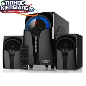 Loa vi tính SoundMax A2129 - 2.1