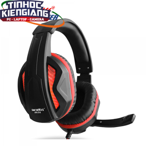 Tai Nghe SoundMax AH-314