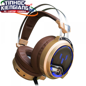 Tai Nghe SoundMax AH-318