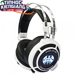 Tai Nghe SoundMax AH-323