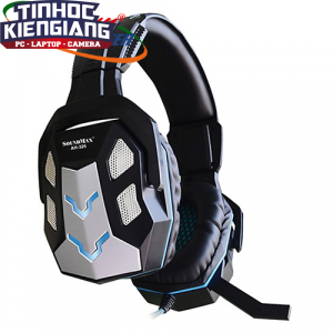 Tai Nghe SoundMax AH-326