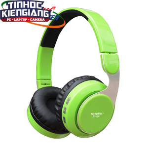 Tai Nghe SoundMax BT-100