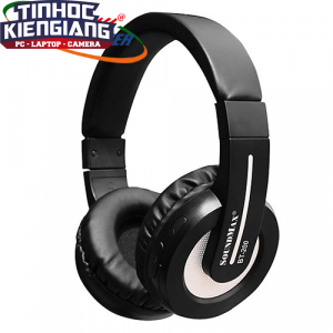 Tai Nghe SoundMax BT200