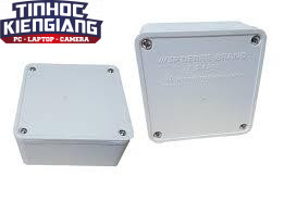 HỘP ĐỰNG NGUỒN CAMERA (HỘP BẢO VỆ NGUỒN)