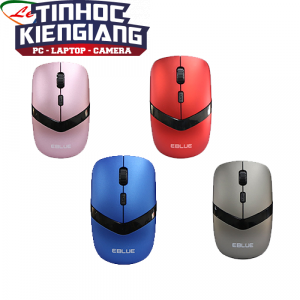 Chuột E-BLUE EMS818 WIRELESS