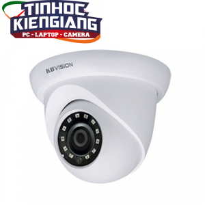 Camera IP Dome hồng ngoại 2.0 Megapixel KBVISION KR-N20D