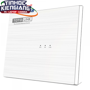 Thiết bị mạng - Router Wi-Fi băng tần kép AC1200 A830R