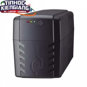 Bộ lưu điện UPS UpSelec Off-line US750 750VA