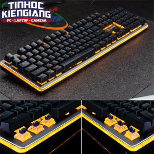 Bàn phím Lingtning PR8900S