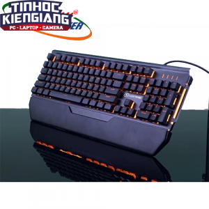 Bàn phím Lingtning PR8900X